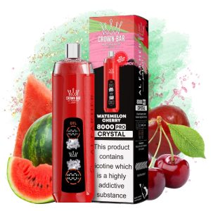 Al Fakher Watermelon Cherry Geschmack Al Fakher Watermelon Cherry Geschmack