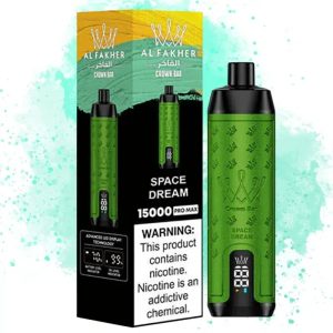 Al Fakher Space Dream Al Fakher Space Dream