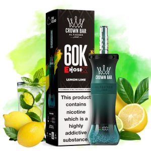 Al Fakher 60K Lemon Lime