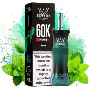 Al Fakher 60000 Mint